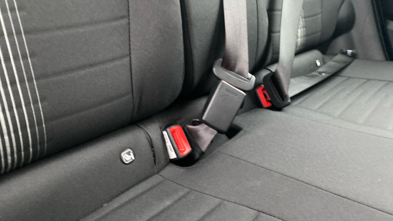 Hyundai i10 1.0 [63] Advance 5dr Auto [Nav] Petrol Hatchback